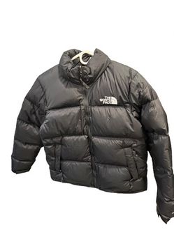 northface puffer