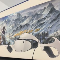 VR 2 For PlayStation 5