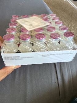 30ml water bottle