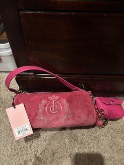 Juicy couture bag