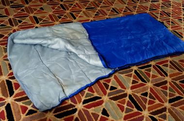 Sleeping Bag summer fall