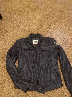 Blauer woman size Small blu