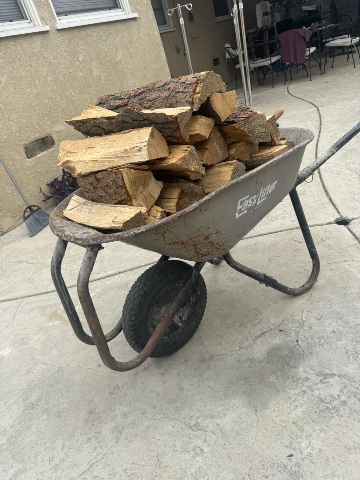 FIREWOOD π₯ πͺ΅