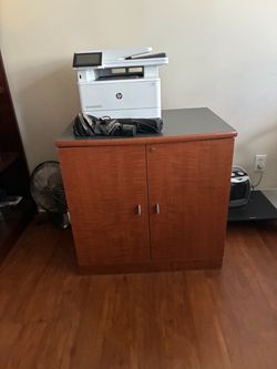 File cabinet