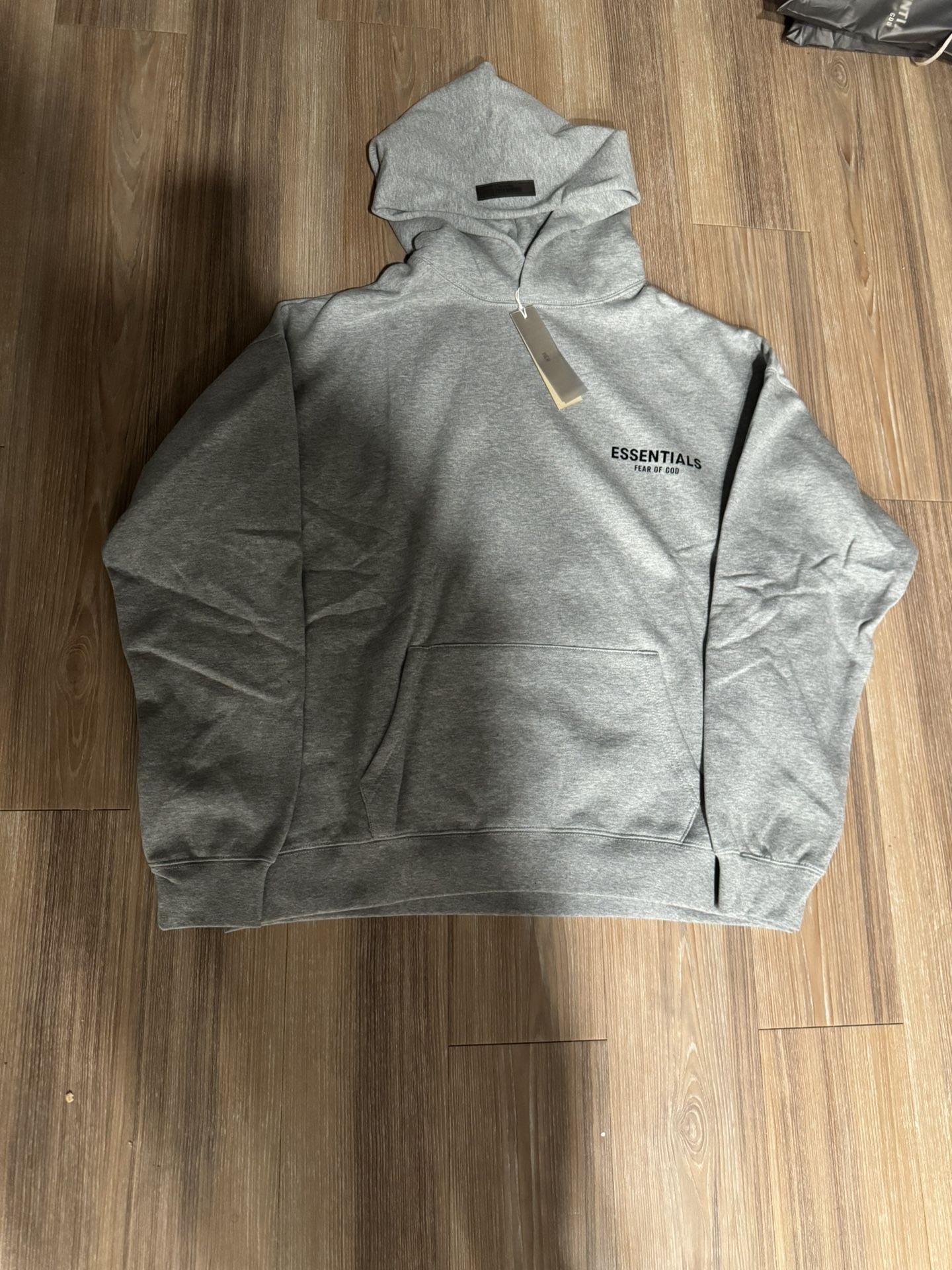 Essentials Hoodie Men’s 