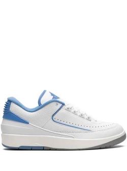 Jordan 2 retro low university blue