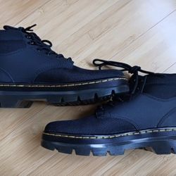 NEW Dr Martens RAKIM_US(W)8