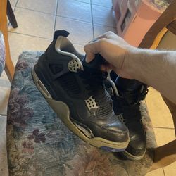 jordan 4 motorsport