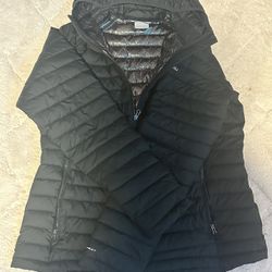 Columbia thermal Jacket