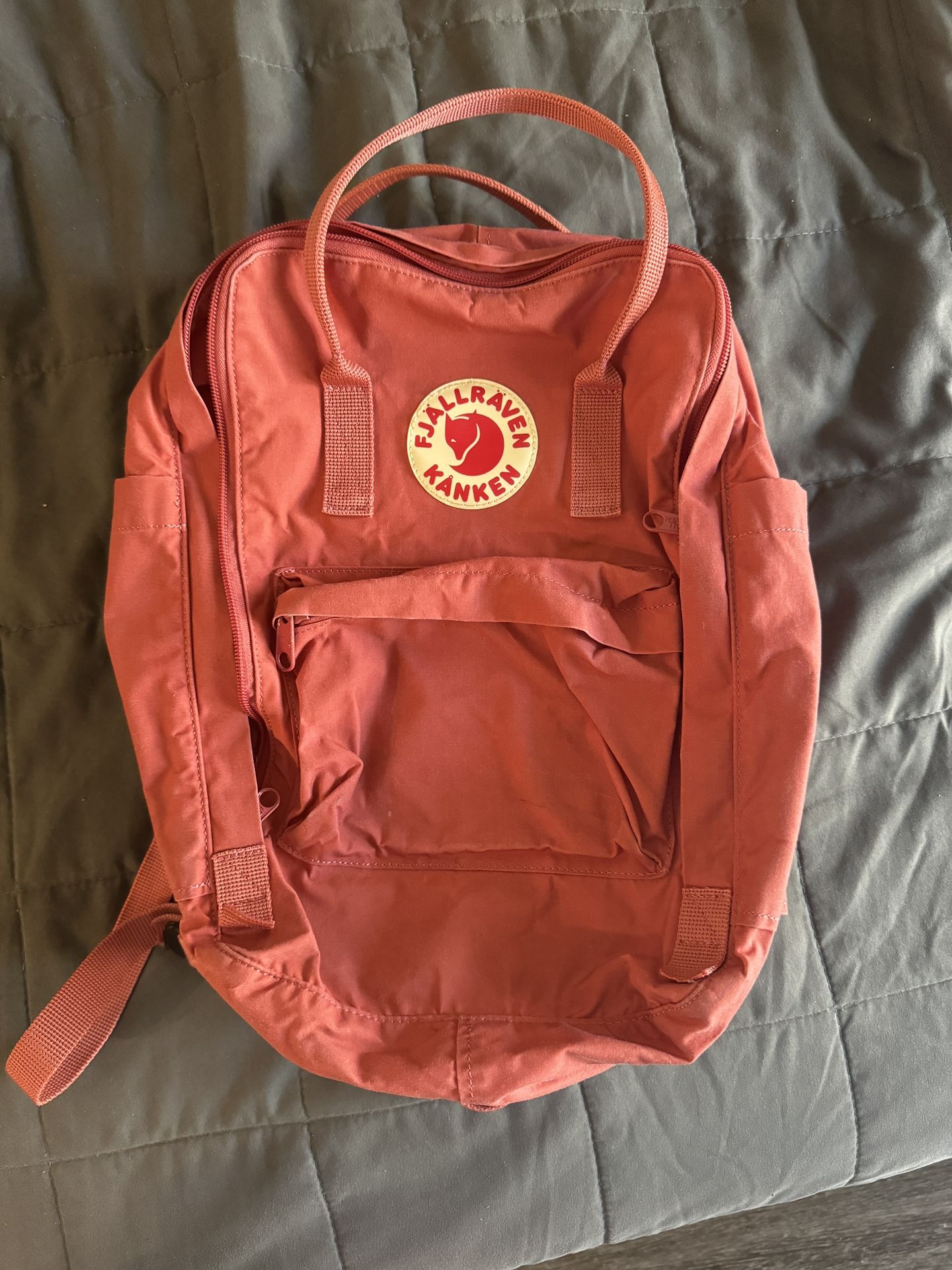 Classic Kaknken Backpack