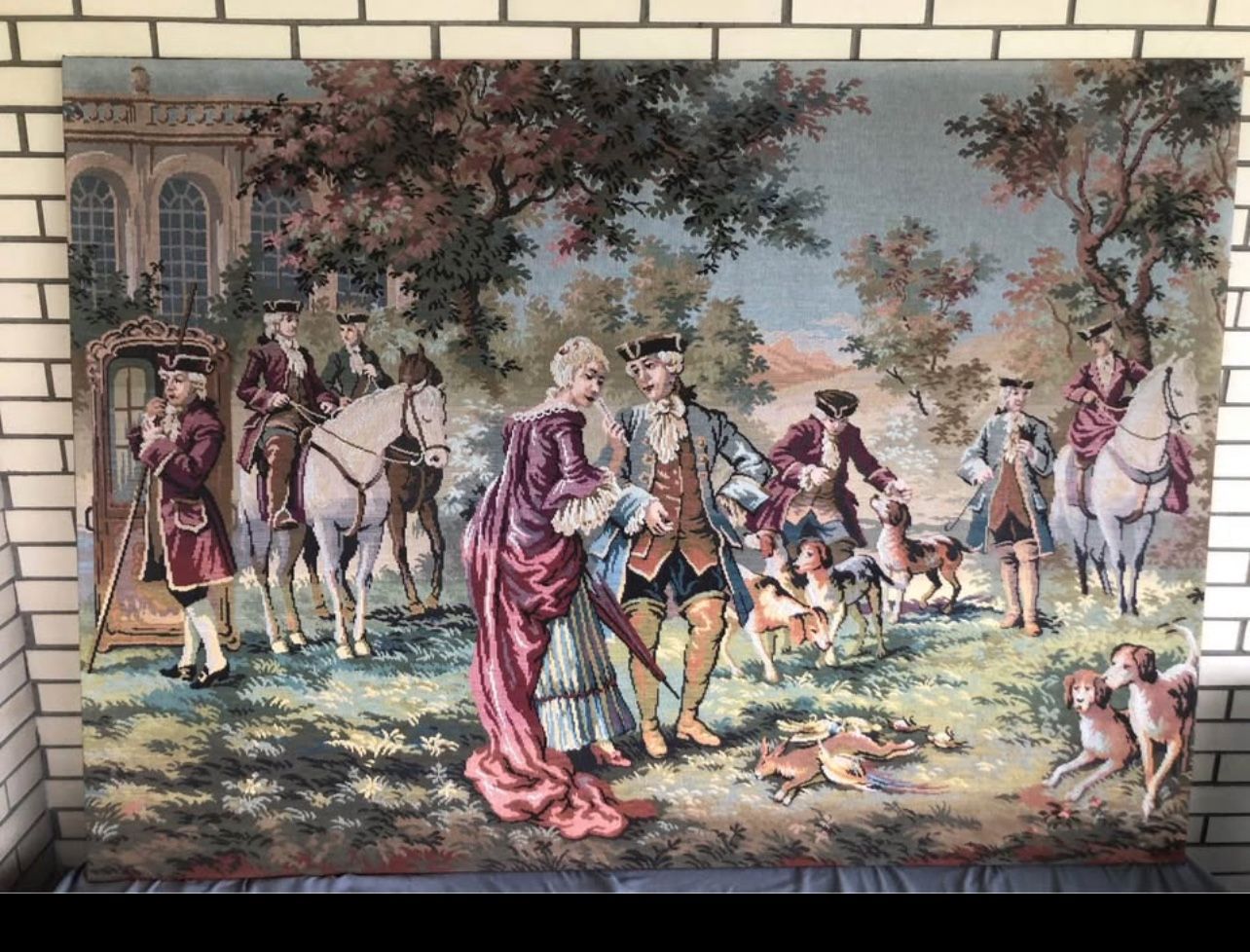 Kaufman Wall Art 