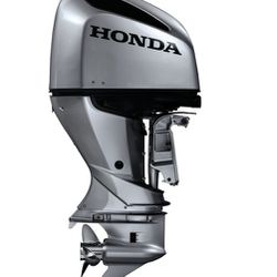 New Honda Outboard Motors 5 Year Warranty