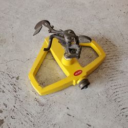 Sprinkler head ( portable)