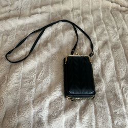 Cross Body