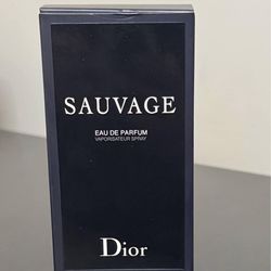 Dior Sauvage Parfum