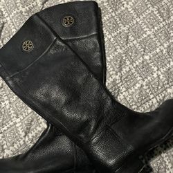 Tory Burch Boots