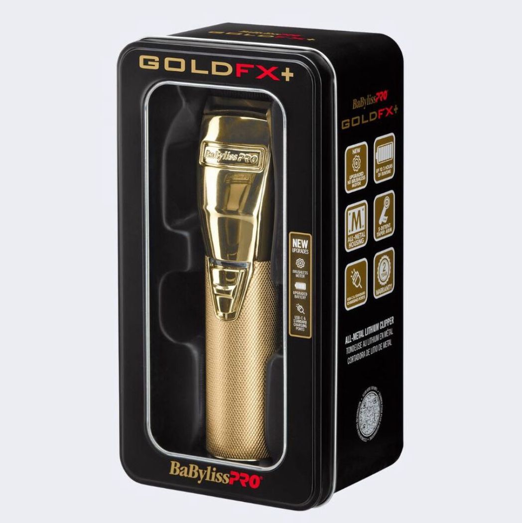 Babylisspro Brands Babyliss Pro Clippers Sallys Zero Gap Babyliss