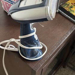 Conair Clothing/Garment Steamer