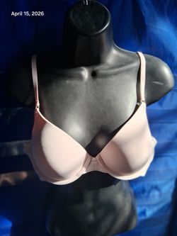 VS bombshell plunge bra
