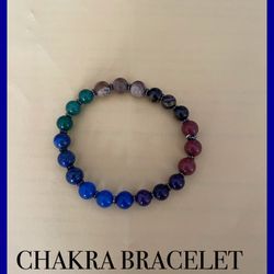 Chakra Bracelet 