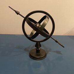 Armillary