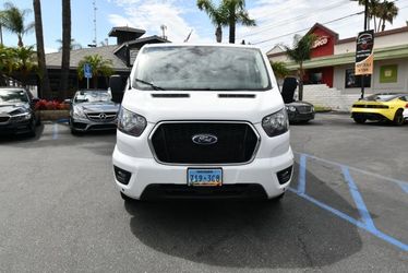 2025 Ford Transit 350 Passenger Van