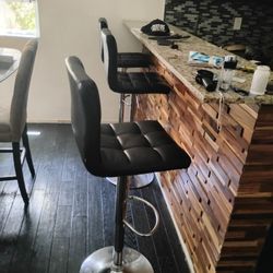 Bar Stools 