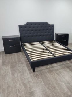 Bedroom set - Juego de cuarto