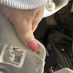 new  M K bag 
