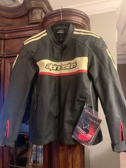 Brand new Alpinestars