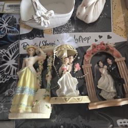 Wedding Items Take All For $50