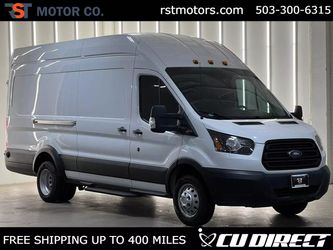 2019 Ford Transit 350 HD Van