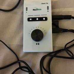 Neurotek EMDR Device