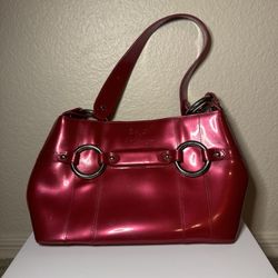 Vintage Beijo Shoulder Bag