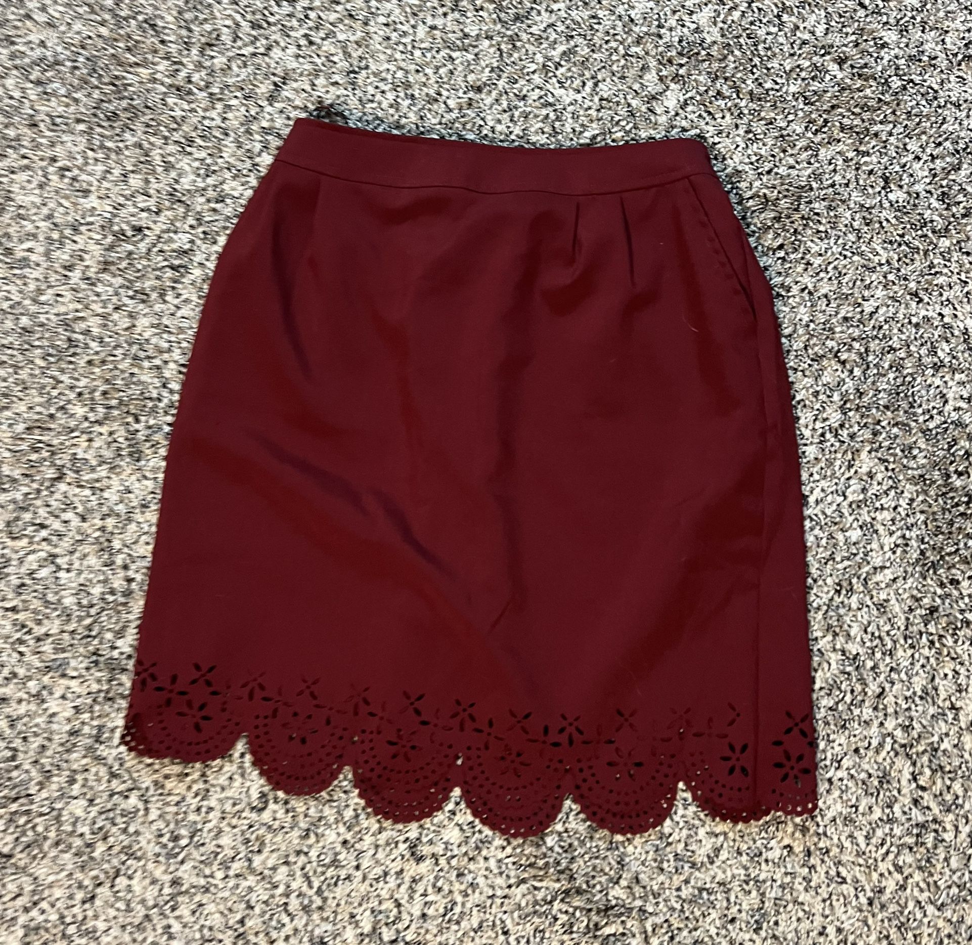 Medium Skirt