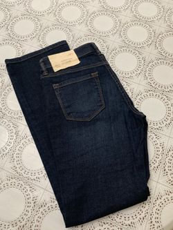 Loft Jeans Modern Boot