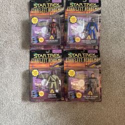 Startreck