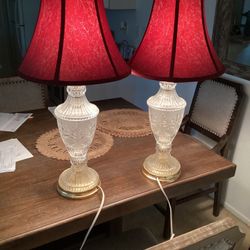 Lamp Like New