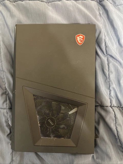 Msi Trident 3 9si-447 Intel Core I7 9th Gen