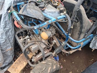 Quad mini bike gokart 2 seater project 4wheeler parts moto motorcycle