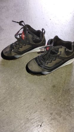 Toddler Baseball/Softball Cleats