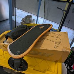 Bumbleride Stroller Board 