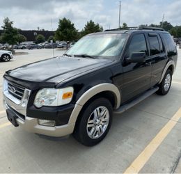 Ford explorer for sale