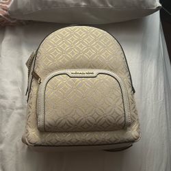 michael kors backpack