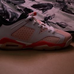 New Retro Jordan’s
