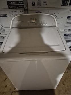 EXTRA LARGE WASHER 