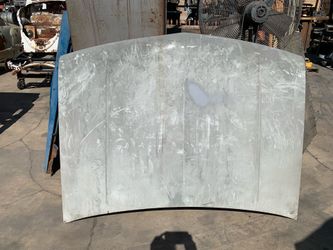 OBS Chevrolet truck HOOD