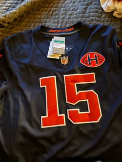 Nike NFL Chicago Bears #15 Jersey – New with Tags
