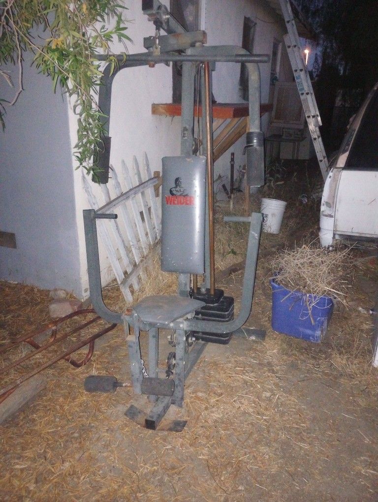 Home Gym