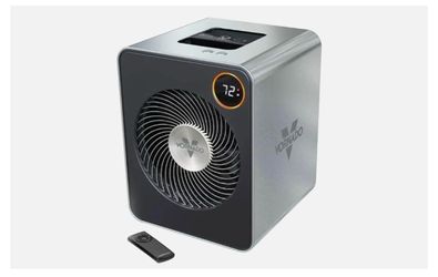Vornado VMHi605 Stainless Steel Whole Room Heater